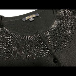 Brooks Brothers Merino Wool Sweater